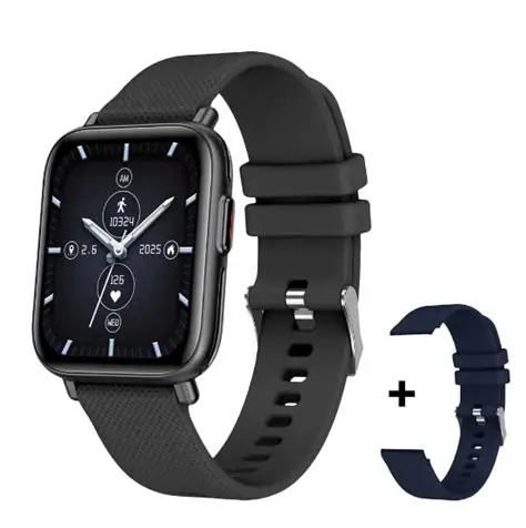 SMART WATCH ARGOM SKEIWATCH S50 BLACK - Image 2