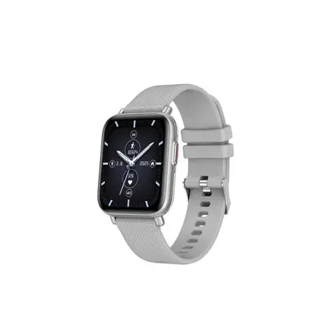 SMART WATCH ARGOM SKEIWATCH S50 SILVER