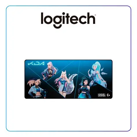 MOUSE PAD LOGITECH G840 K/DA XL GAMING
