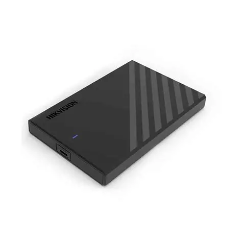 ENCAPSULADOR HIKSEMI HS-HUB-MHC201 USB 3.1 A SATA III 2.5" NEGRO - Image 2