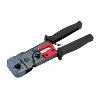 CRIMPADORA SPROTEK STC-5186 RJ45/RJ11/RJ12 MULTIFUNCIÓN