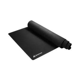 MOUSE PAD GAMER SHARKOON 1337 V2 XL NEGRO 444×355MM