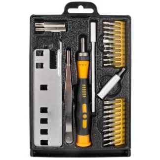 KIT DE HERRAMIENTAS SPROTEK STK-2816 PARA CONSOLAS