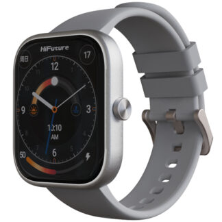 SMART WATCH HIFUTURE LUME GRIS
