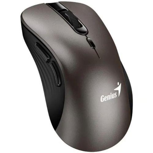 MOUSE INALÁMBRICO GENIUS RS2 ERGO 8100S CHAMPAGNE 1200 DPI CON RECEPTOR USB - Image 2