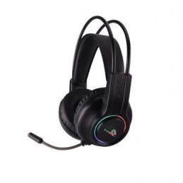 HEADSET GAMER X-LION USB HP-650 RGB LIGHT