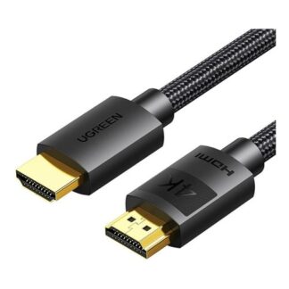 CABLE HDMI A HDMI UGREEN HD119 4K 5 METROS NEGRO