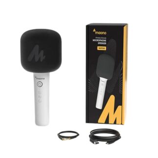 MICRÓFONO MAONO INALÁMBRICO MKP100