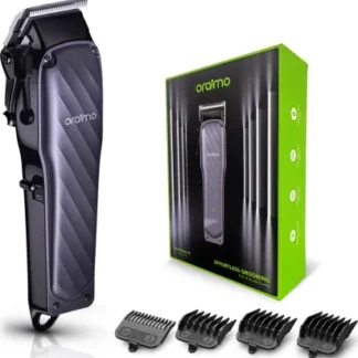 CORTADORA DE CABELLO ORAIMO SMARTCLIPPER 2C OPC-CL30C PLATEADO