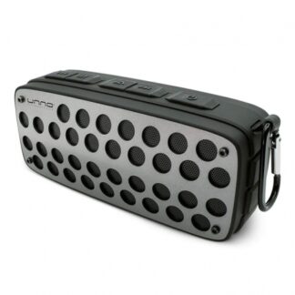 PARLANTE UNNO TEKNO TITANIUM BT TWS BLACK SP9211BK