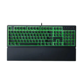 TECLADO RAZER USB ORNATA V3 LOW PROFILE GAMING US NASA