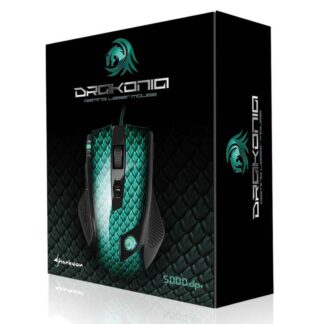 MOUSE SHARKOON DRAKONIA LAS U