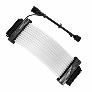 CABLE ADATA DE EXTENSIÓN ARGBEXCABLE-MB-BKCWW