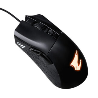 MOUSE GIGABYTE AORUS GAMING M3