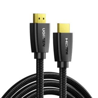 CABLE HDMI UGREEN HD118 4K 5M NEGRO